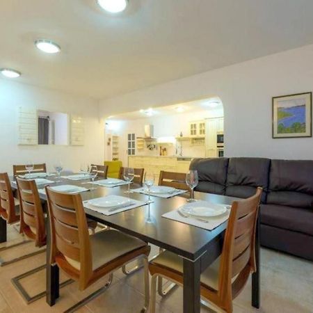 Villa Angelina Supetar Mirce Zewnętrze zdjęcie